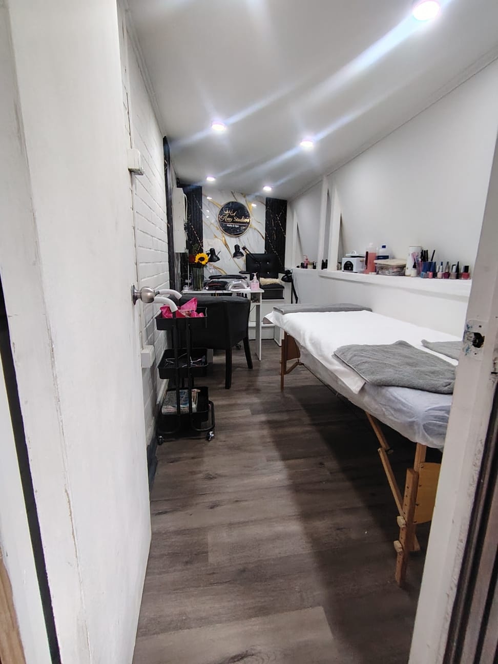Bienestar Relax Terapia Corporal AMYSTUDIO