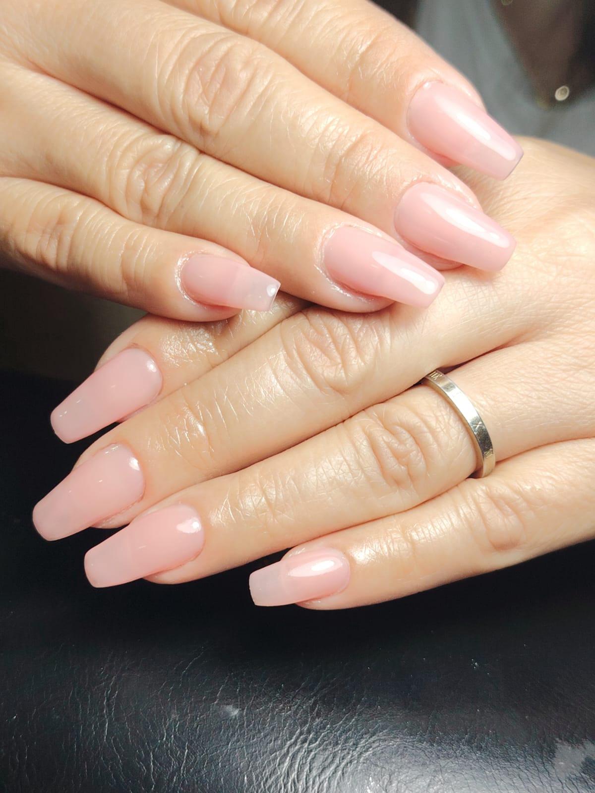 Diseño cejas naturales forma rostro