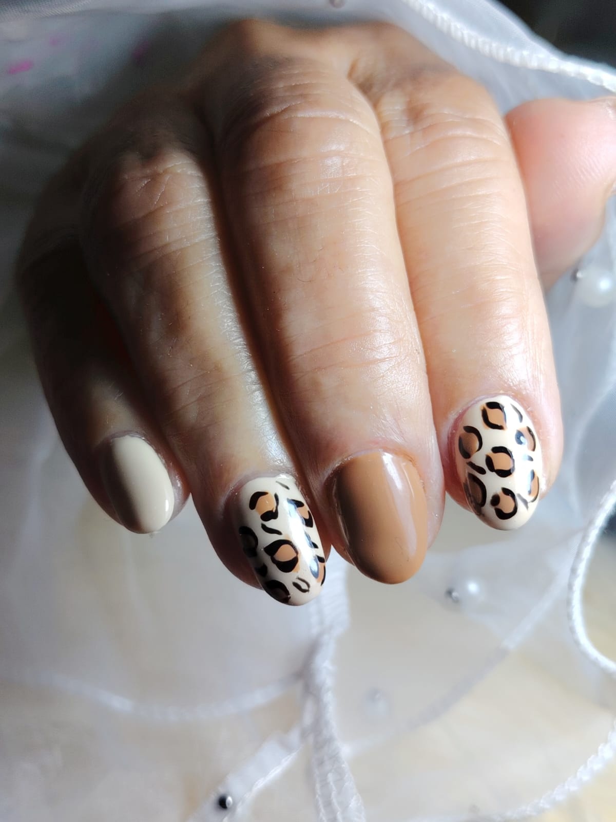 Esmaltado Permanente Larga Duración AMYSTUDIO