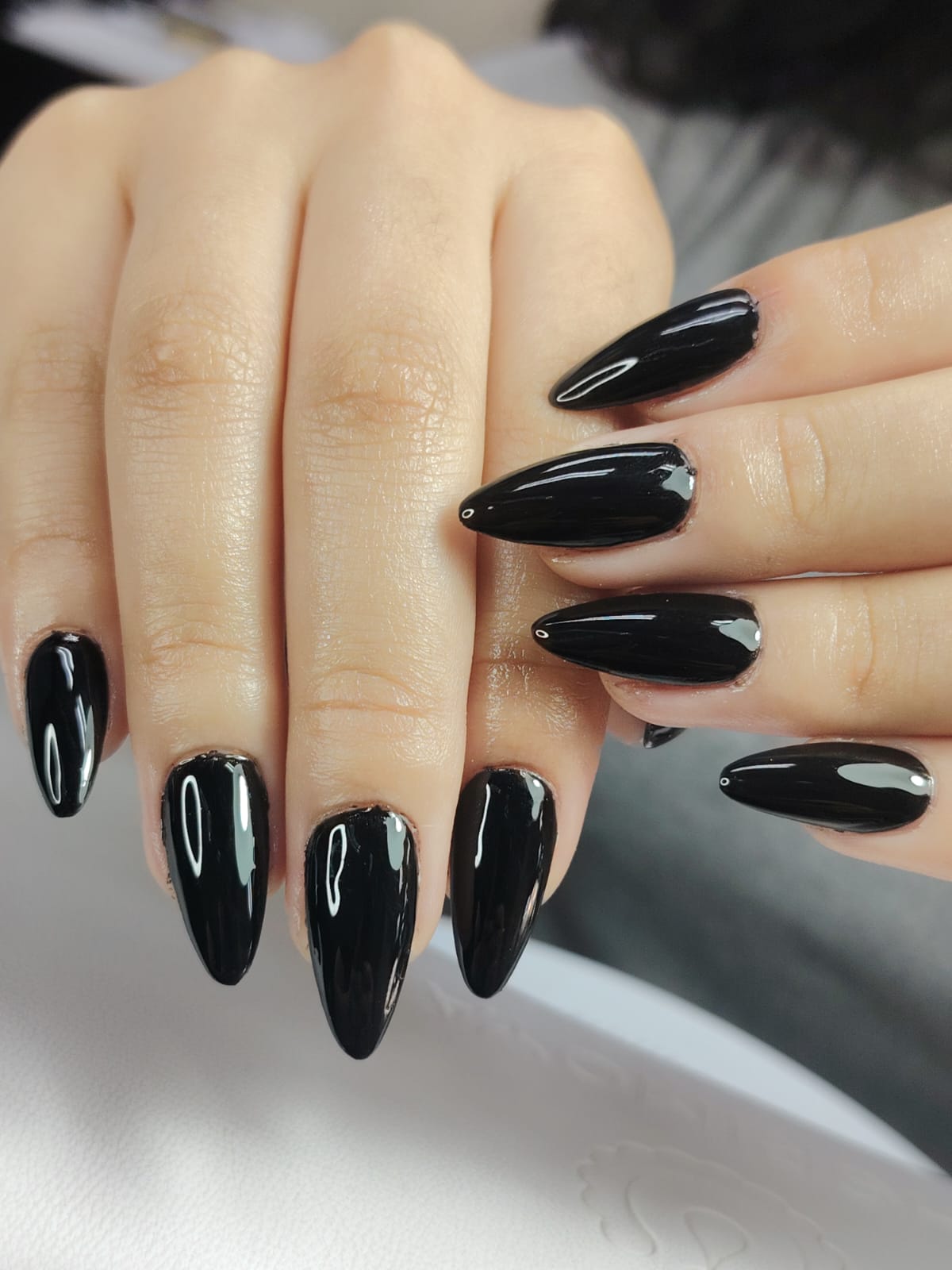 Jelly pedicure spa hidratacion pies secos