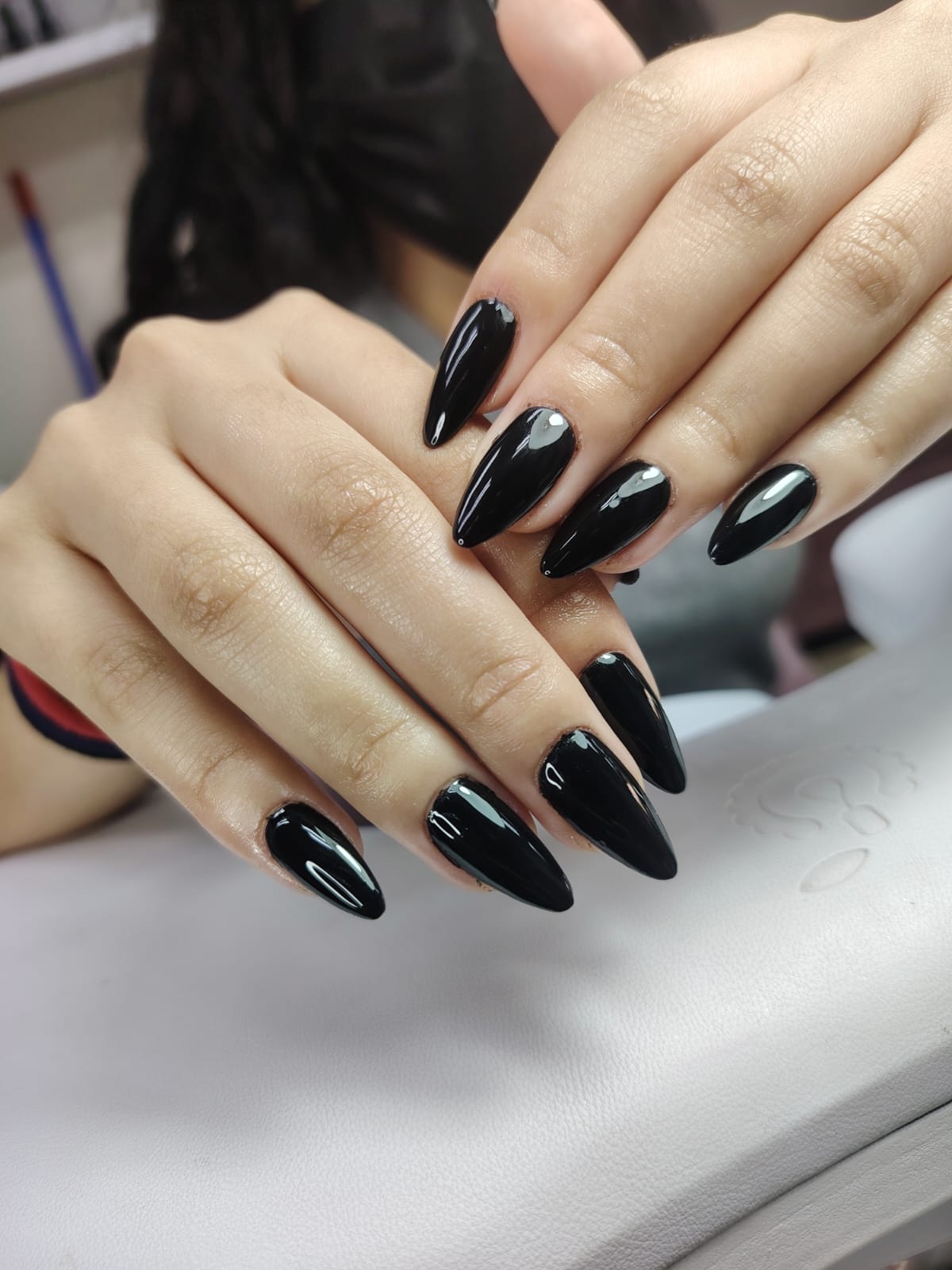 Masaje ayurveda tradicional indio bienestar