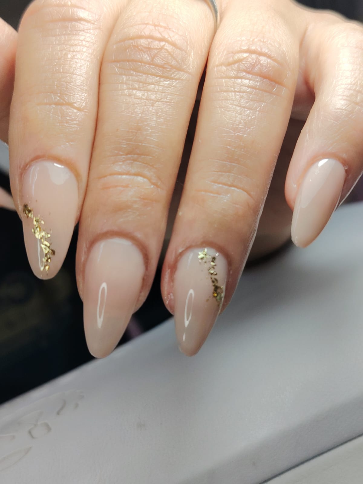 Masaje craneofacial alivio tension cabeza