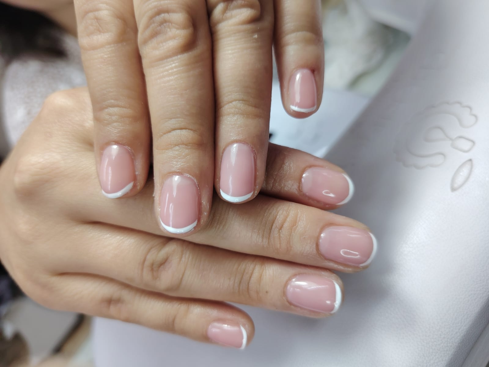 Masaje deportivo pre post competencia