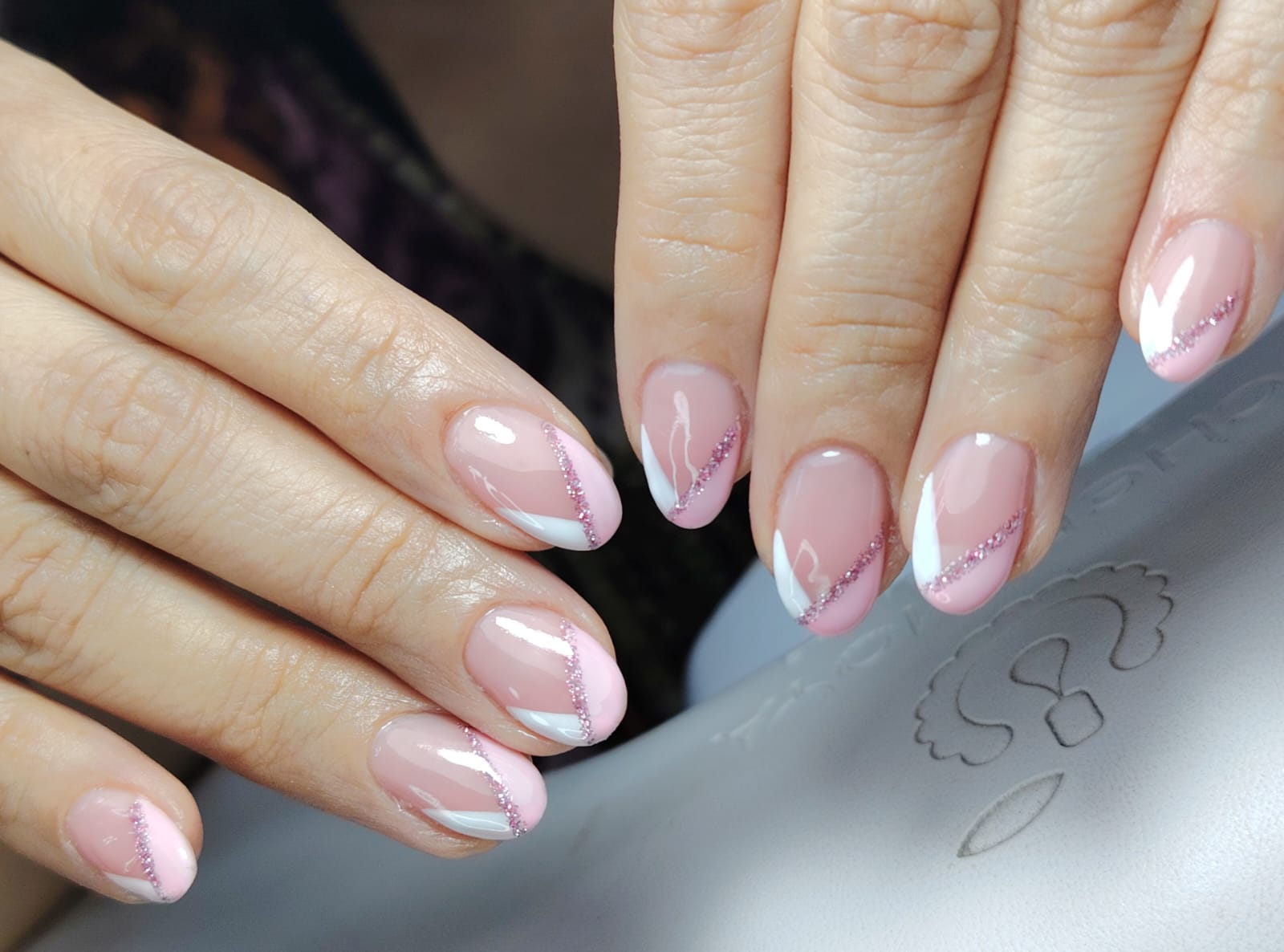 Pedicure spa profesional pies cuidado